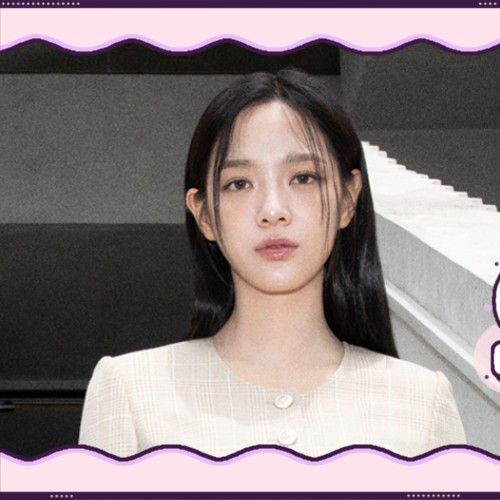 Recent activity shot of Sejeong