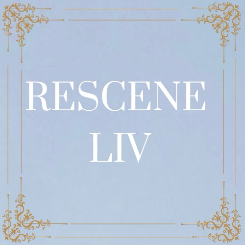 A moment captured by Liv (RESCENE)'s fan