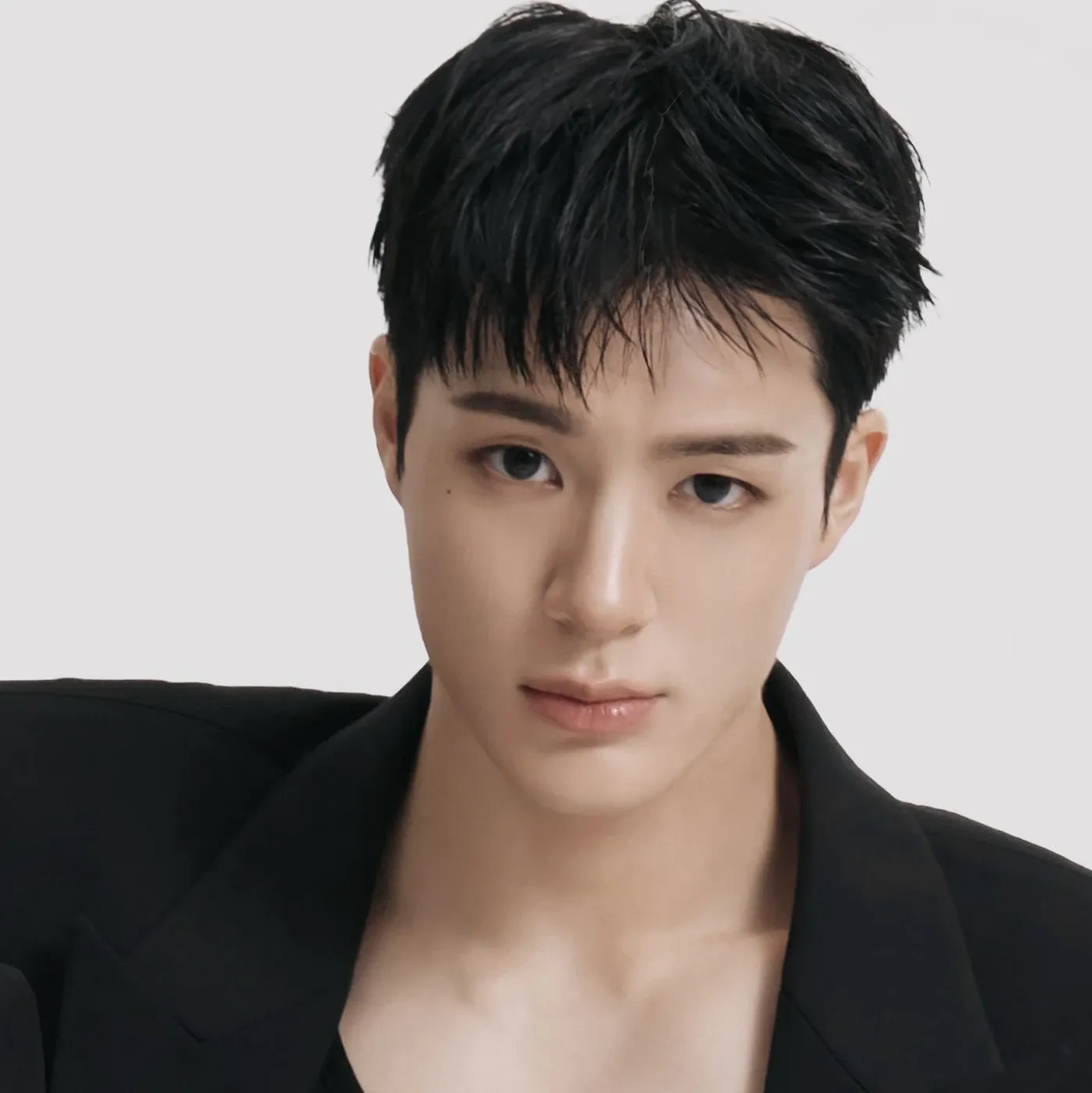 Recent activity shot of Jeno (NCT DREAM)