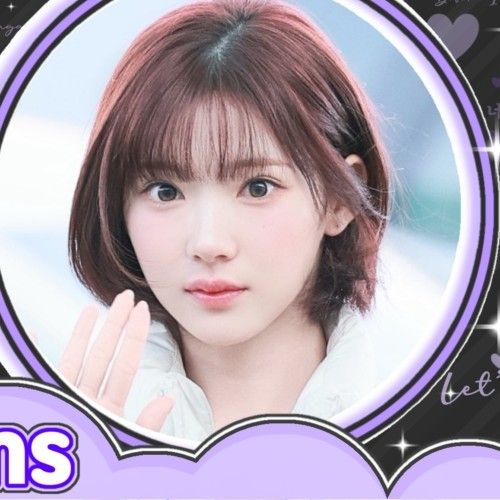 Latest photo of Jiwoo (Hearts2Hearts)