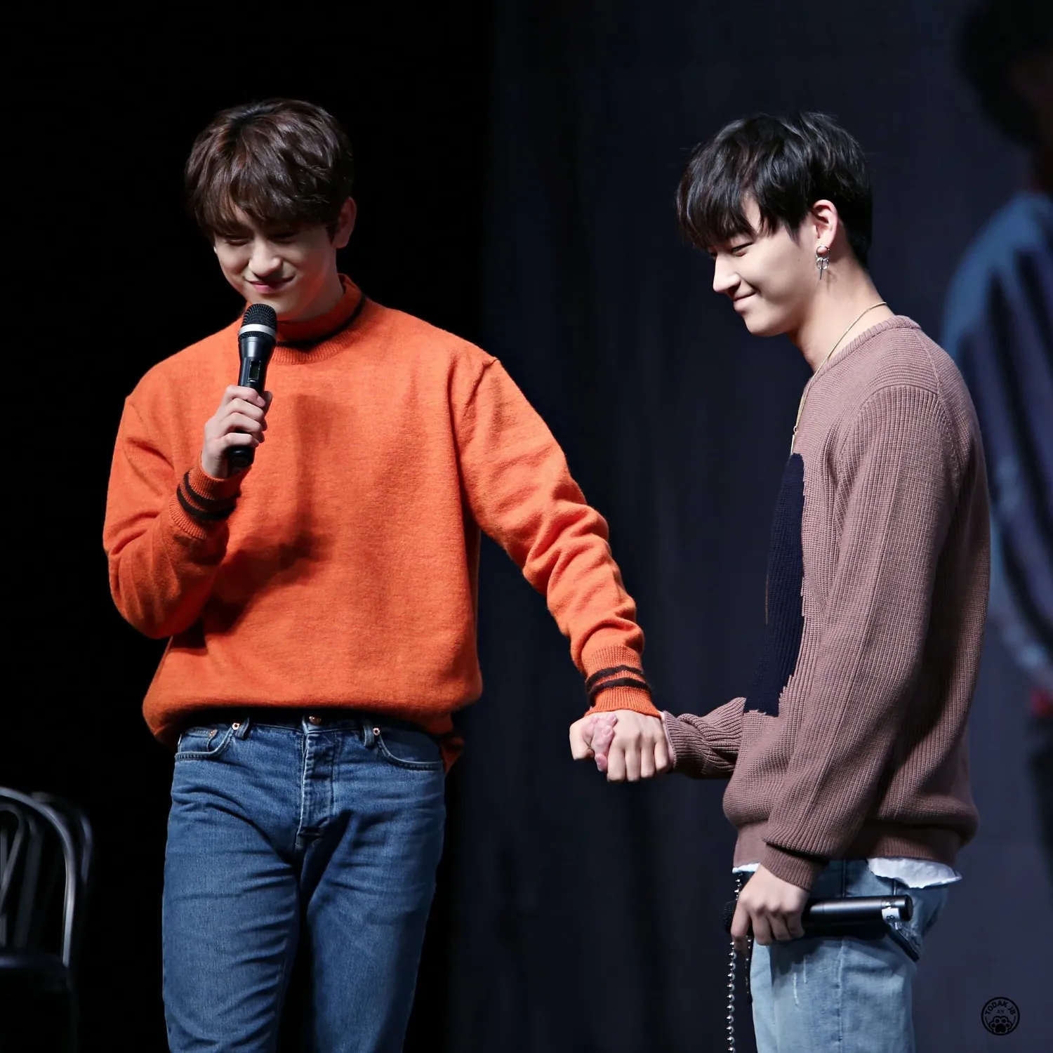 GOT7의 최신 사진