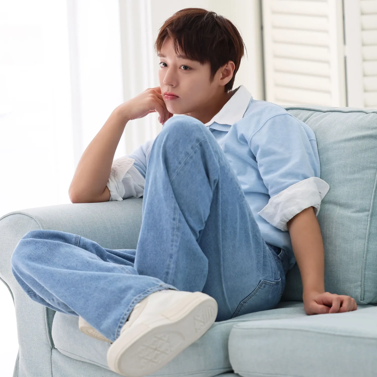박지훈 팬이 찍은 순간