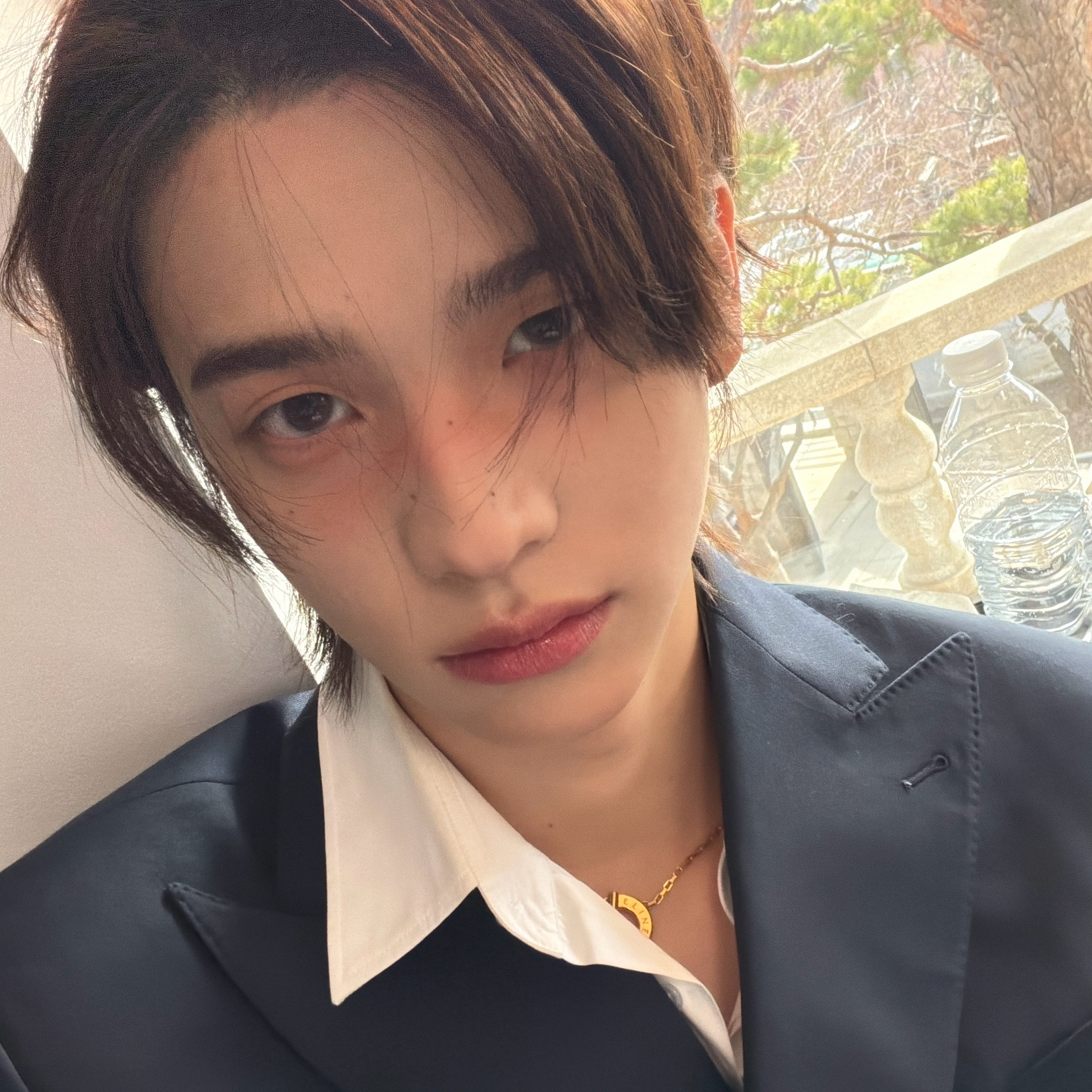 Latest photo of Shinyu (TWS)