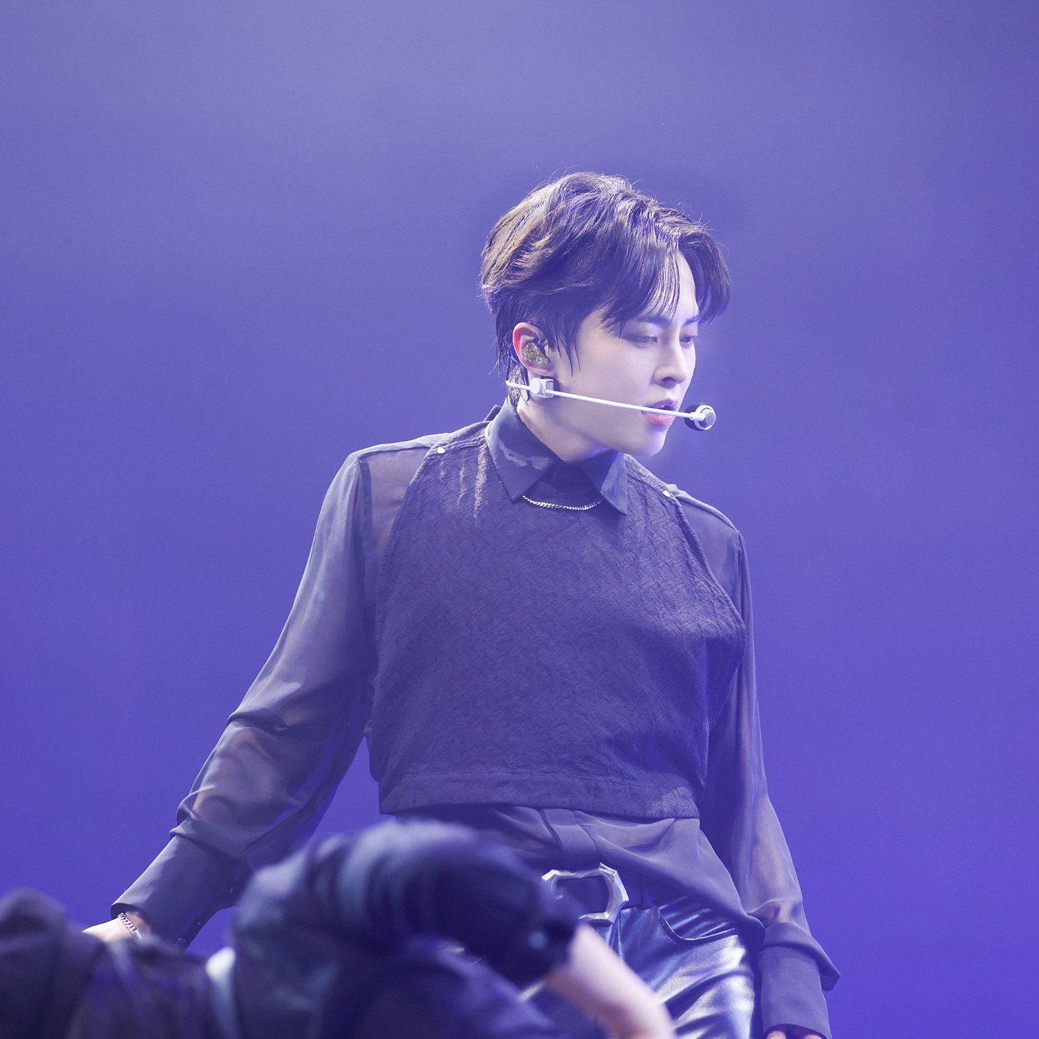 시우민 (EXO)의 최신 사진