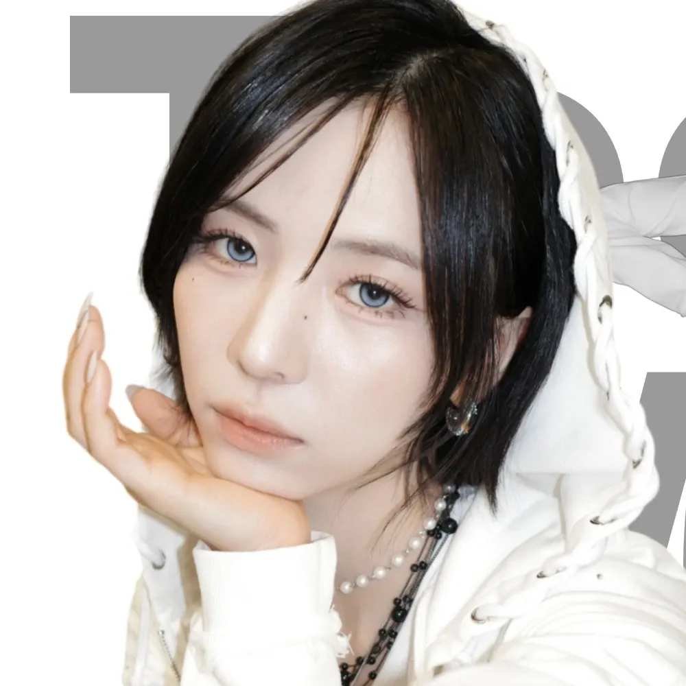 今注目されているK-POPスターの投稿