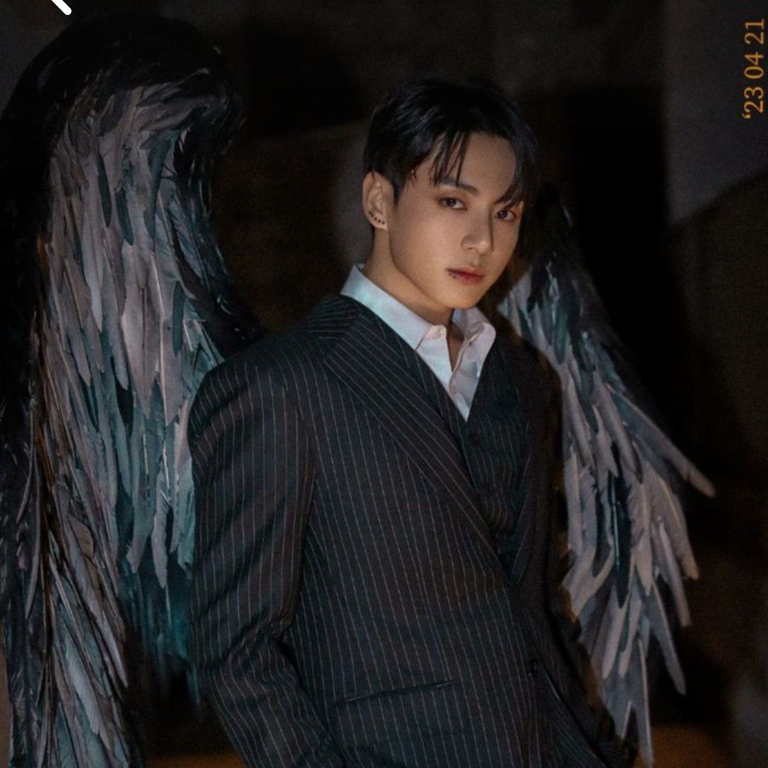 정국 (방탄소년단) 최근 활동샷