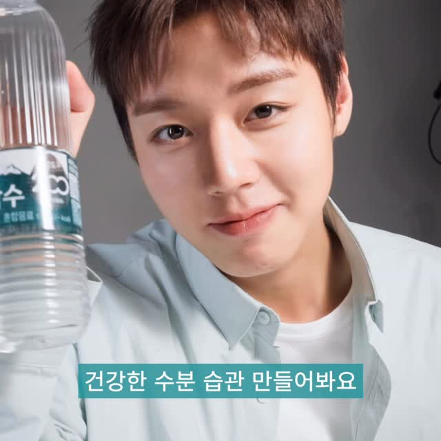 박지훈 최근 활동샷