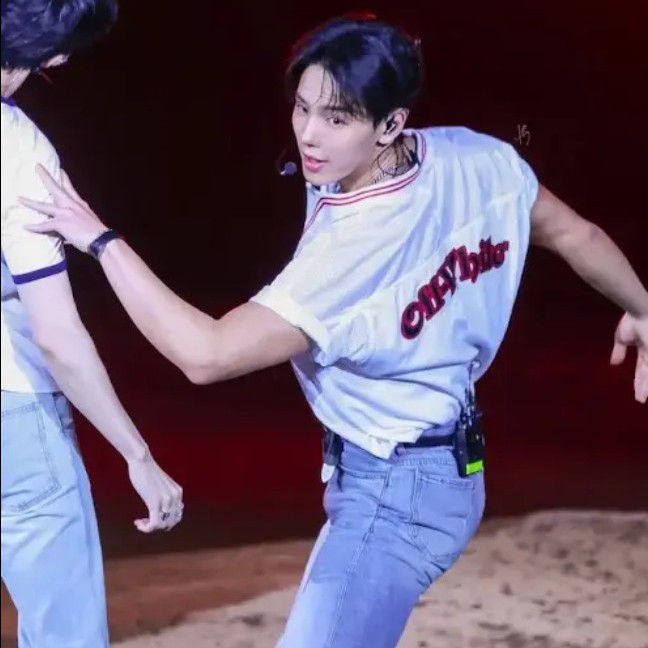 셔누 (몬스타엑스)의 최신 사진