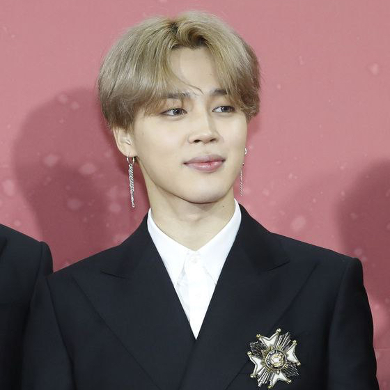 智旻 (防彈少年團)的最新照片