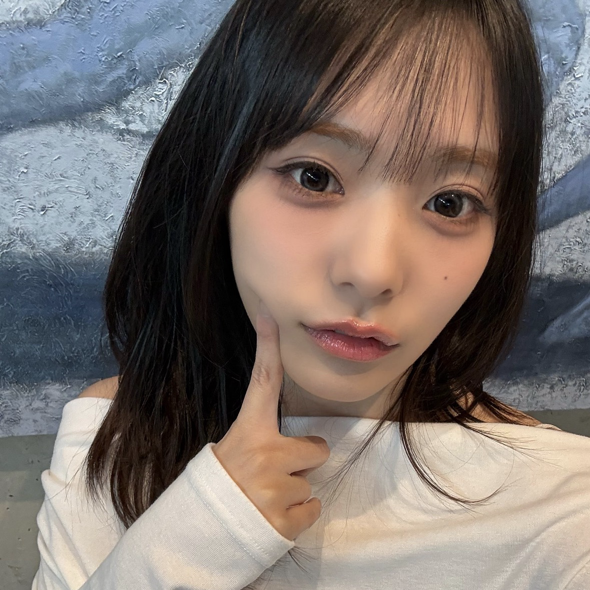 시연 (QWER) 팬이 찍은 순간