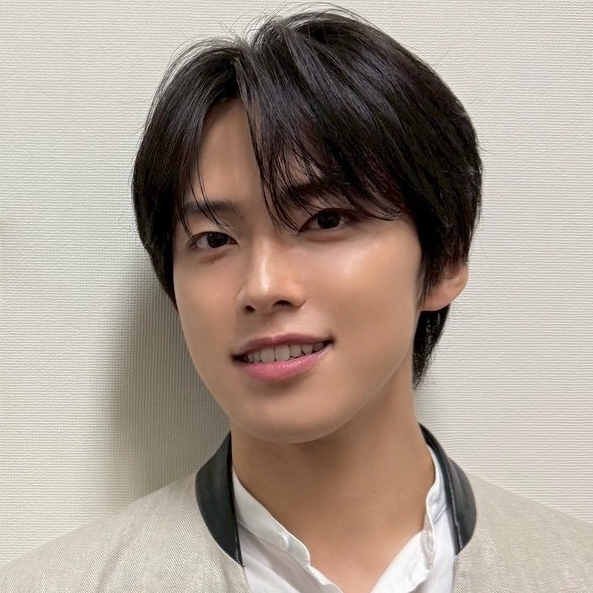 Behind-the-scenes cut of Kono Junki (JO1)