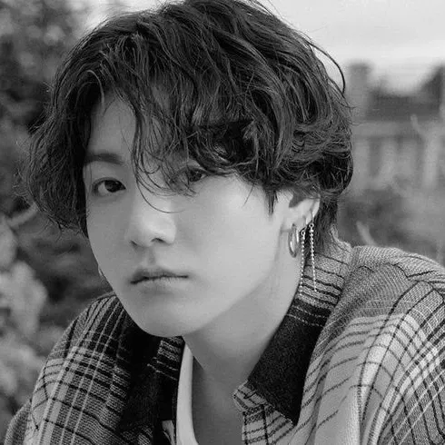 柾國 (防彈少年團)的最新照片