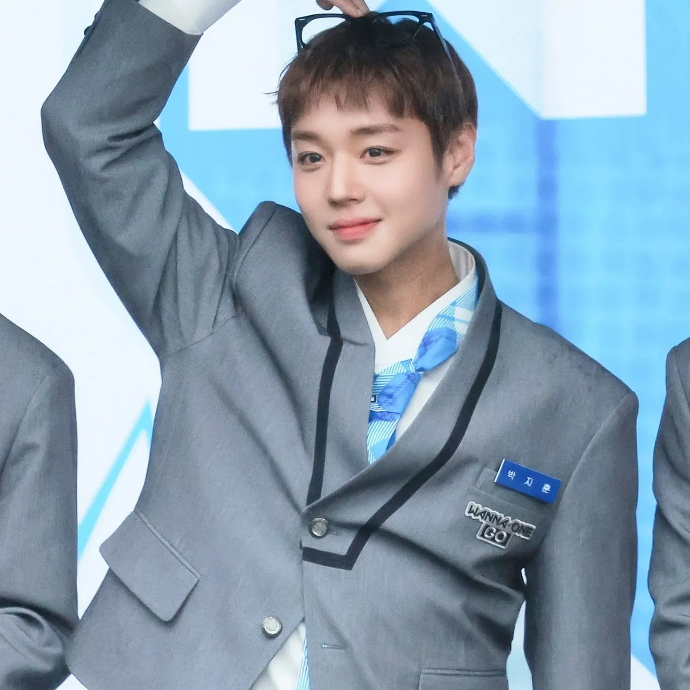박지훈의 비하인드 컷