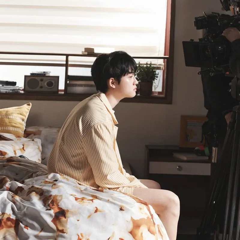 디오 (EXO) 최근 활동샷