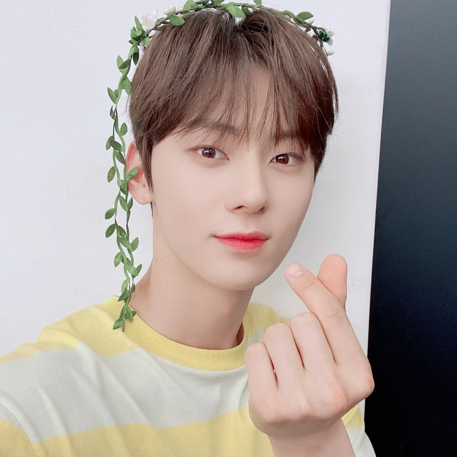Latest photo of Hwang Minhyun