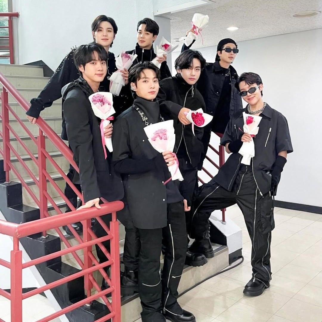 진 (방탄소년단) 팬이 찍은 순간