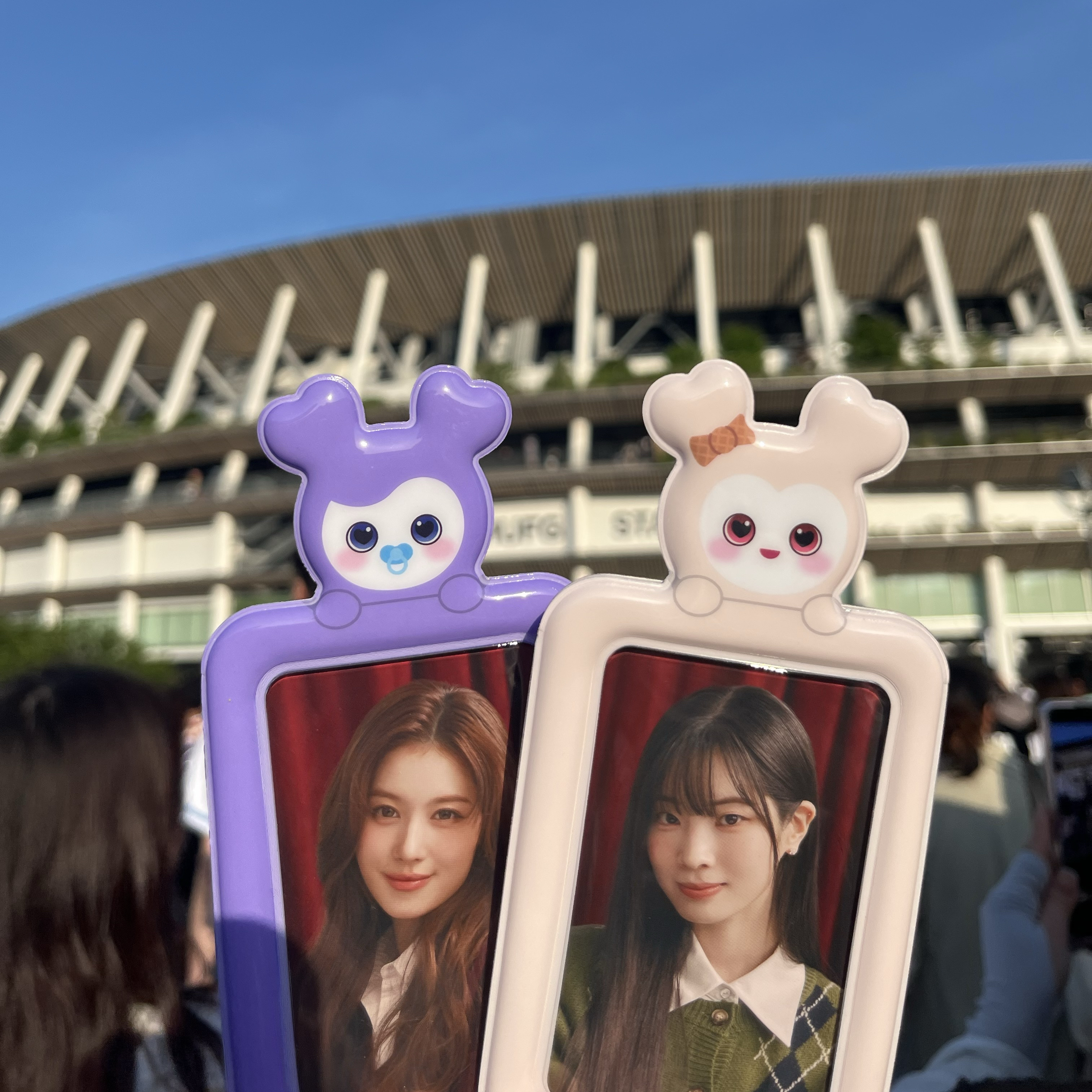 다현 (TWICE) 최근 활동샷