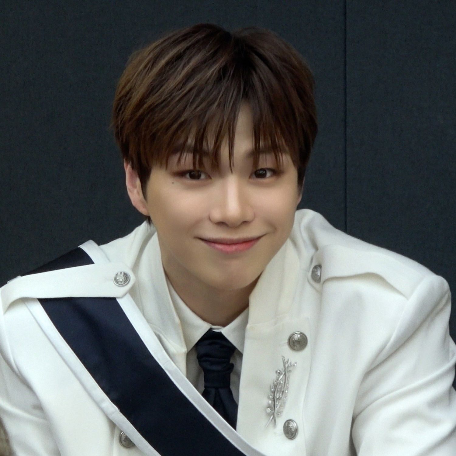 Latest photo of Kang Daniel