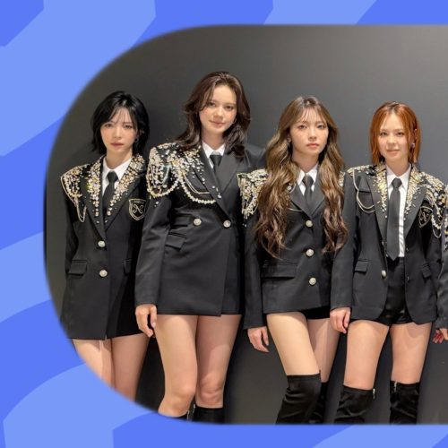 NiziU的最新照片