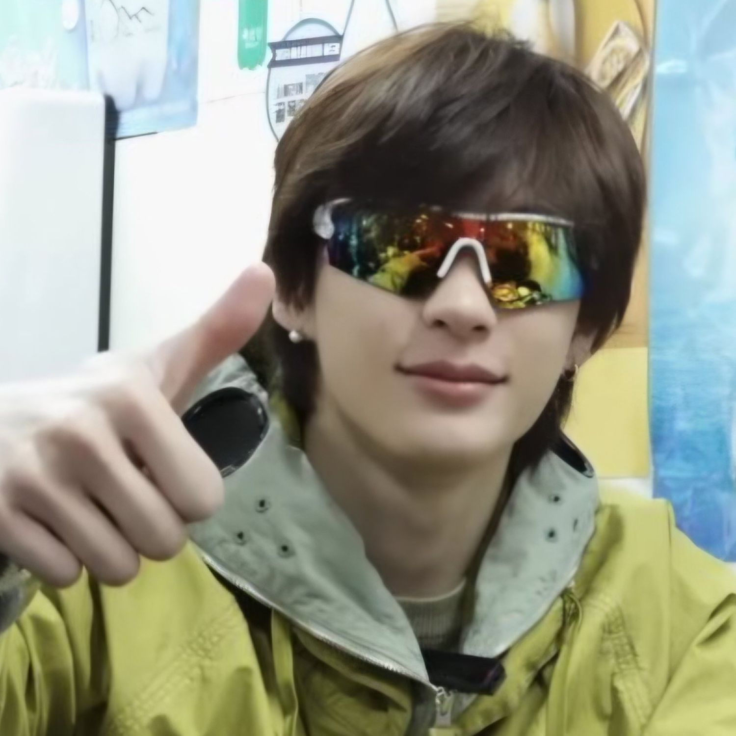 Latest photo of Anton (RIIZE)