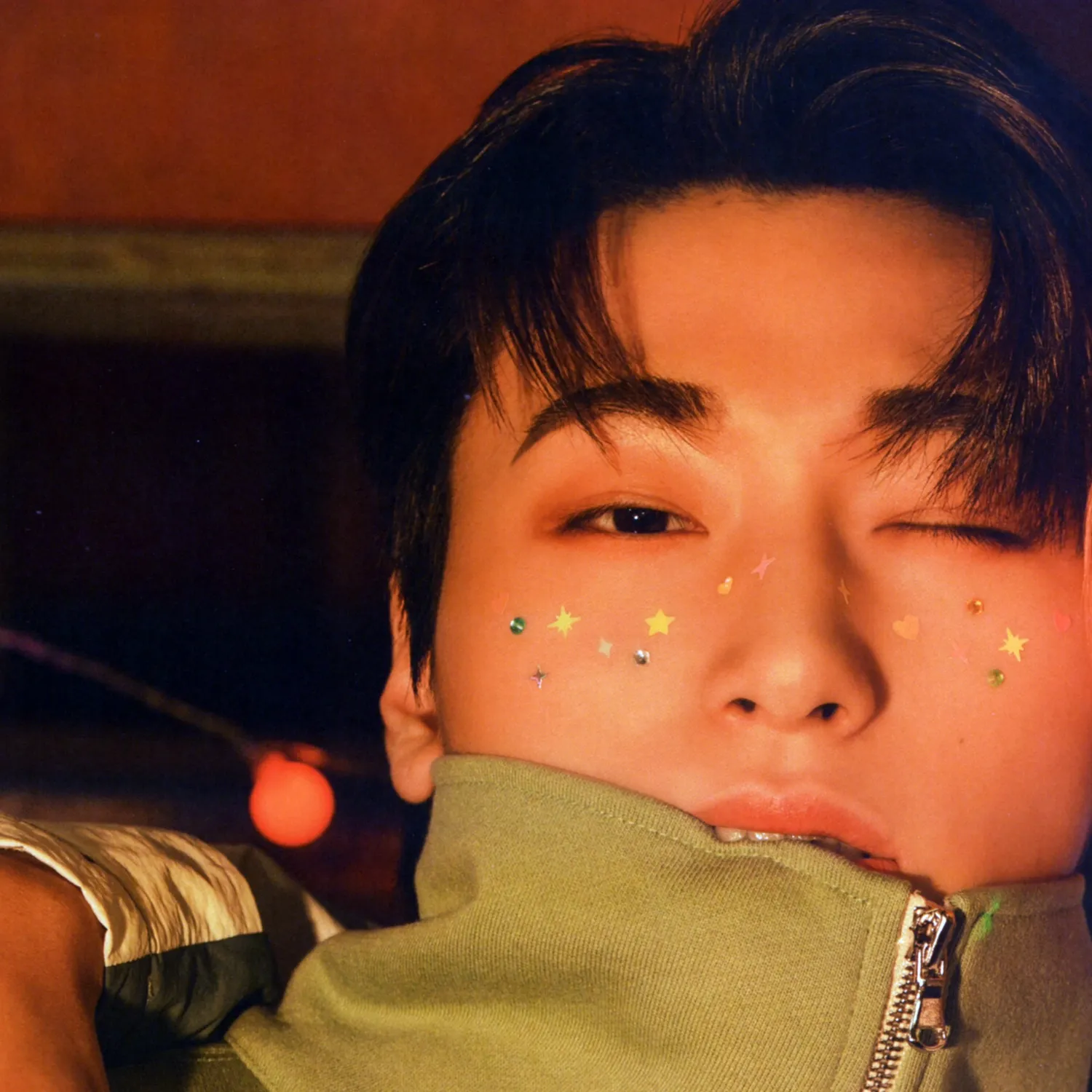 ATEEZファンが撮った瞬間