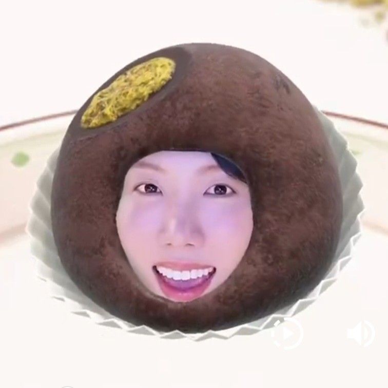 제이홉 (방탄소년단) 최근 활동샷