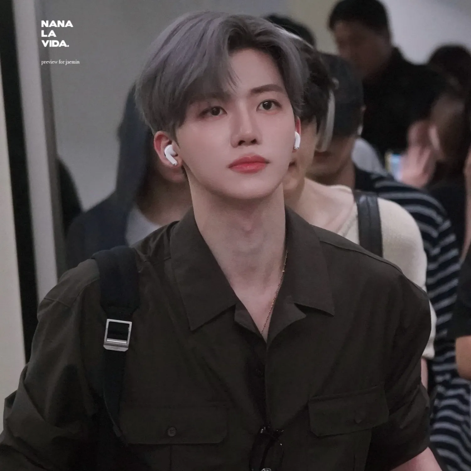 Foto aktivitas terbaru NCT