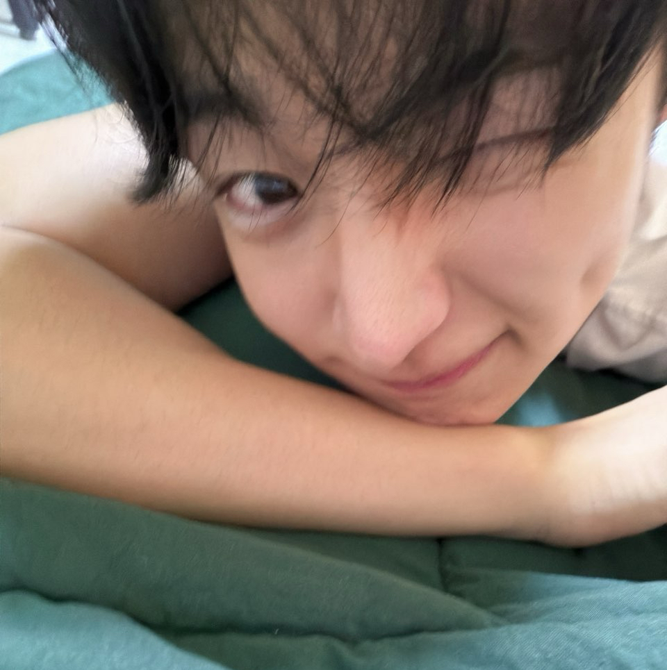 Latest photo of Choi Byungchan