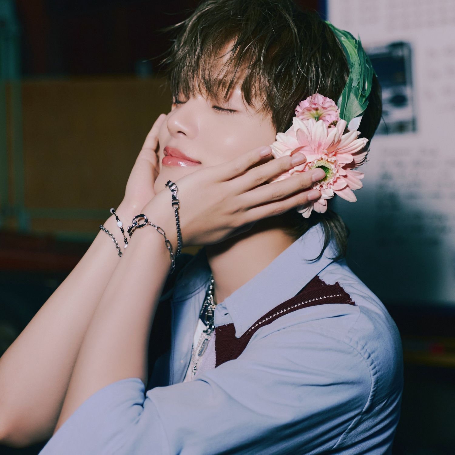 이대휘 (AB6IX)의 최신 사진