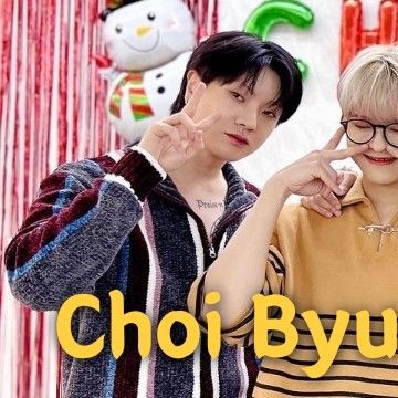 Behind-the-scenes cut of VICTON