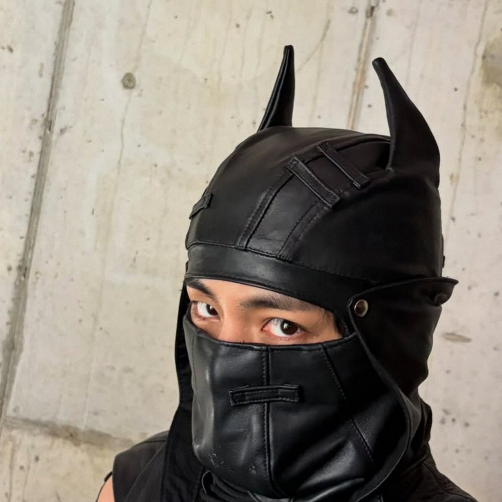 뷔 (방탄소년단) 팬이 찍은 순간