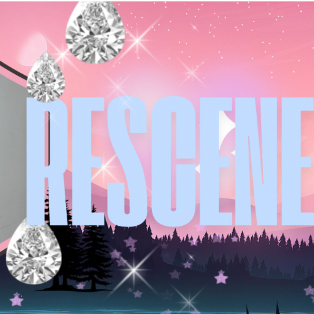 Latest photo of Zena (RESCENE)