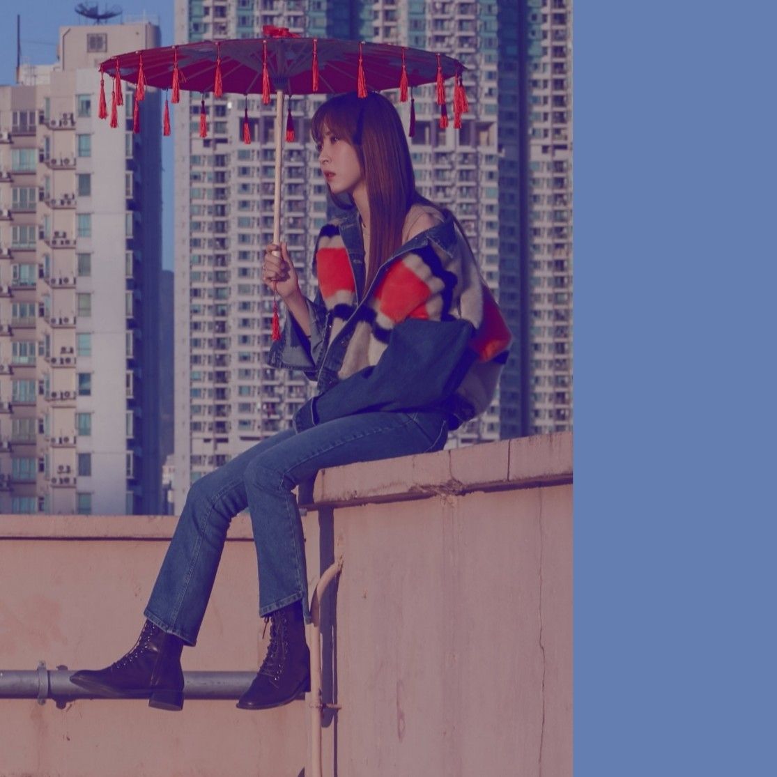 마마무 최근 활동샷