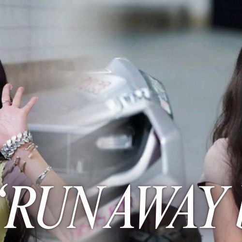 쯔위 (TWICE)의 비하인드 컷