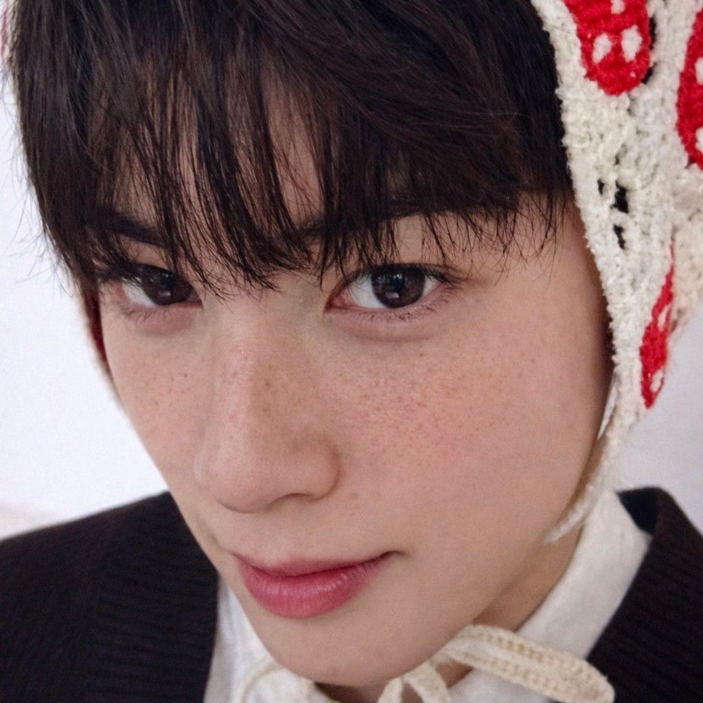 チャ･ウヌ (ASTRO)の最近の活動写真