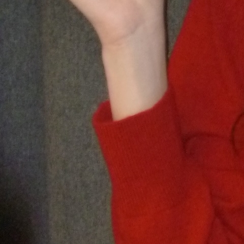 Recent activity shot of Jeong Yein (Lovelyz)