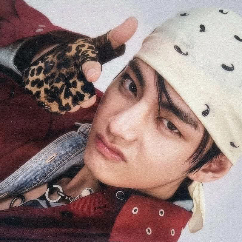 방탄소년단 팬이 찍은 순간