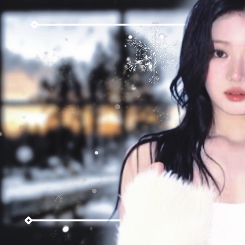 Latest photo of Rora (BABYMONSTER)