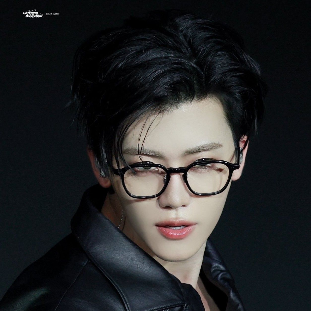 Behind-the-scenes cut of Jaemin (NCT DREAM)