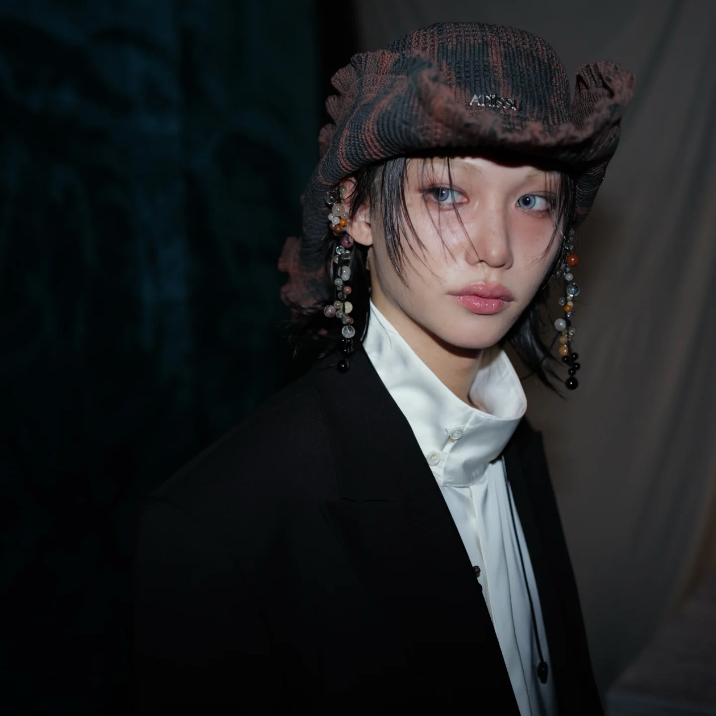 Latest photo of Felix (Stray Kids)