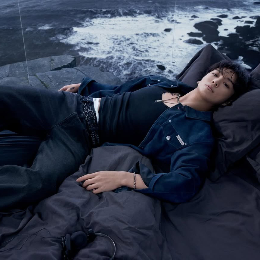 정국 (방탄소년단) 팬이 찍은 순간