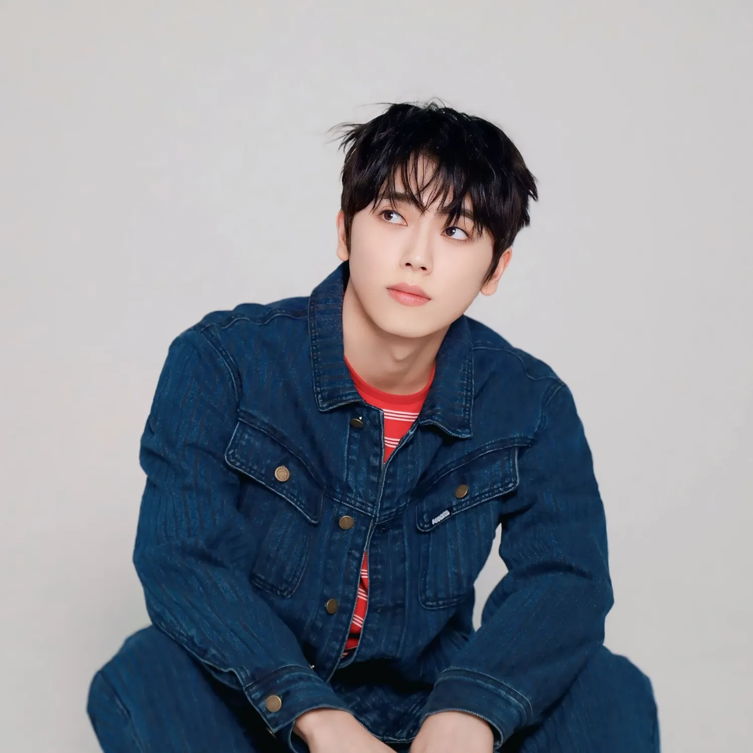 Latest photo of Minkyun (ONF)