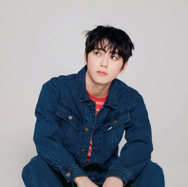 Popular profile picture of Minkyun (ONF) loved by fans