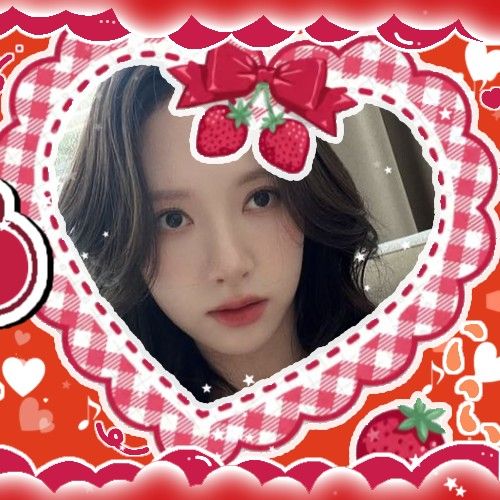 Recent activity shot of Bona (WJSN)