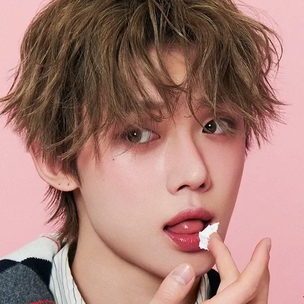 Momen yang diabadikan oleh penggemar Yeonjun (TOMORROW X TOGETHER)