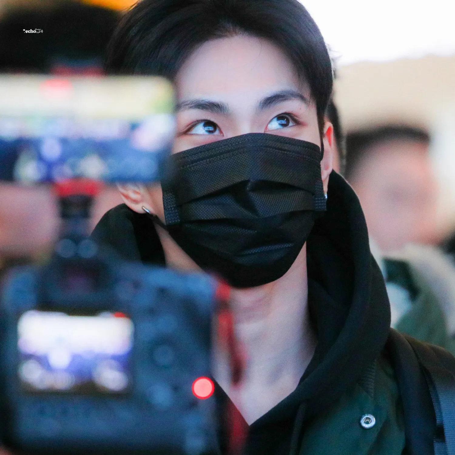 ジョンウォン (ENHYPEN)の最近の活動写真