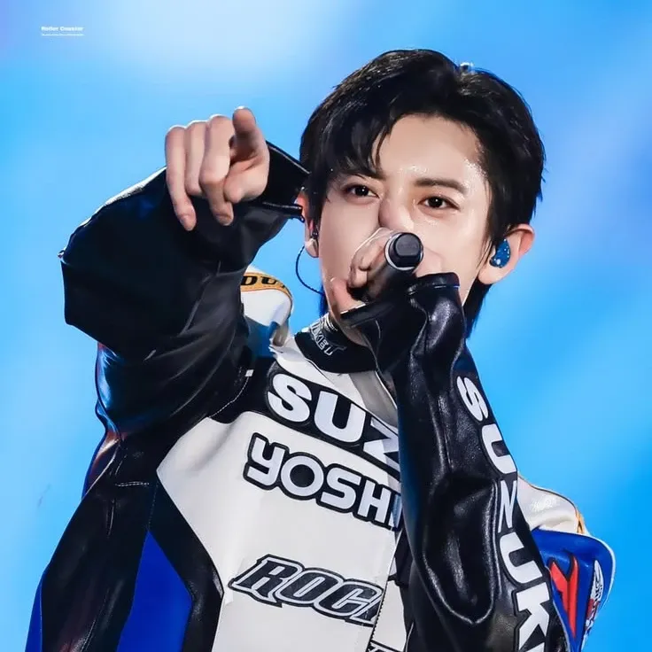 찬열 (EXO) 최근 활동샷