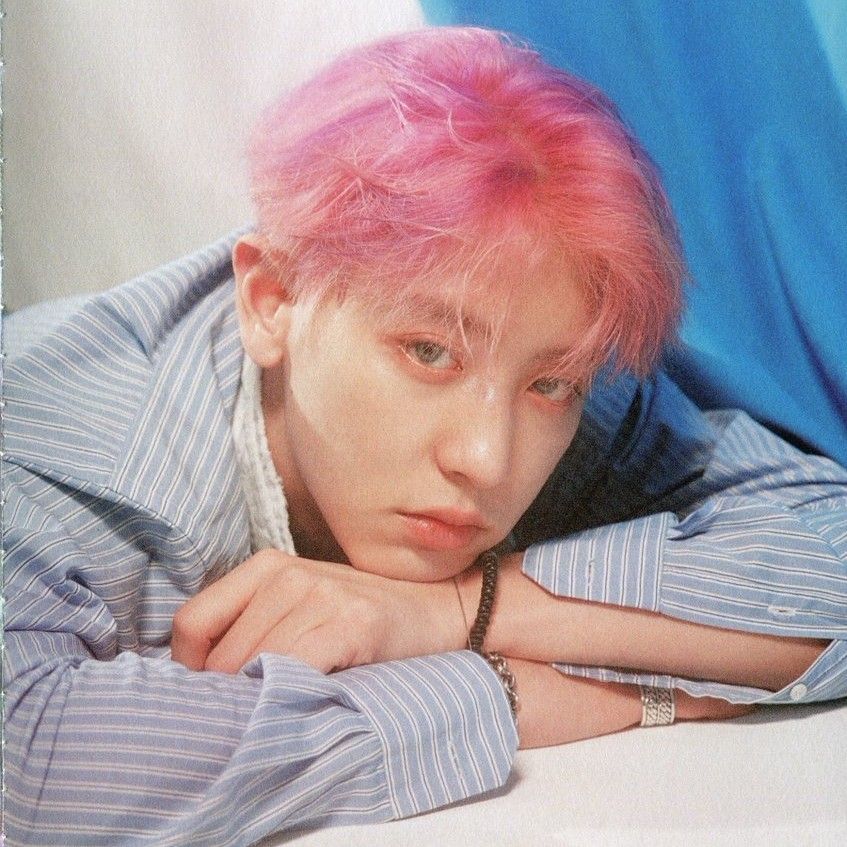 チャンヨル (EXO)ファンが撮った瞬間