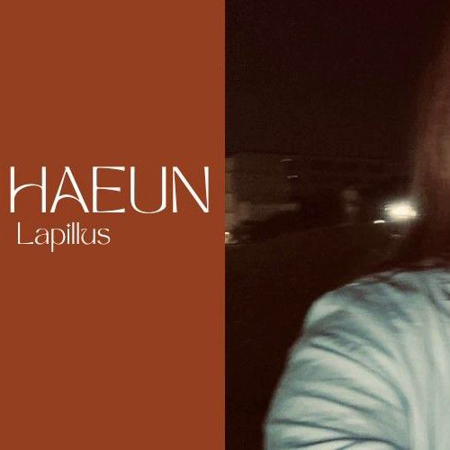 Latest photo of Haeun (Lapillus)