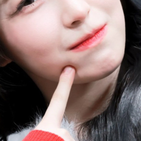 ジホン (fromis_9)ファンが撮った瞬間